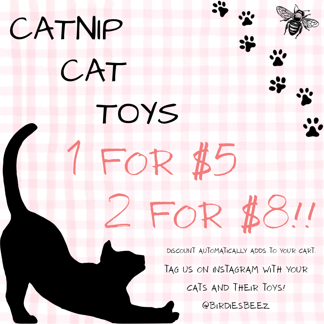 Cat Toys - Celestial