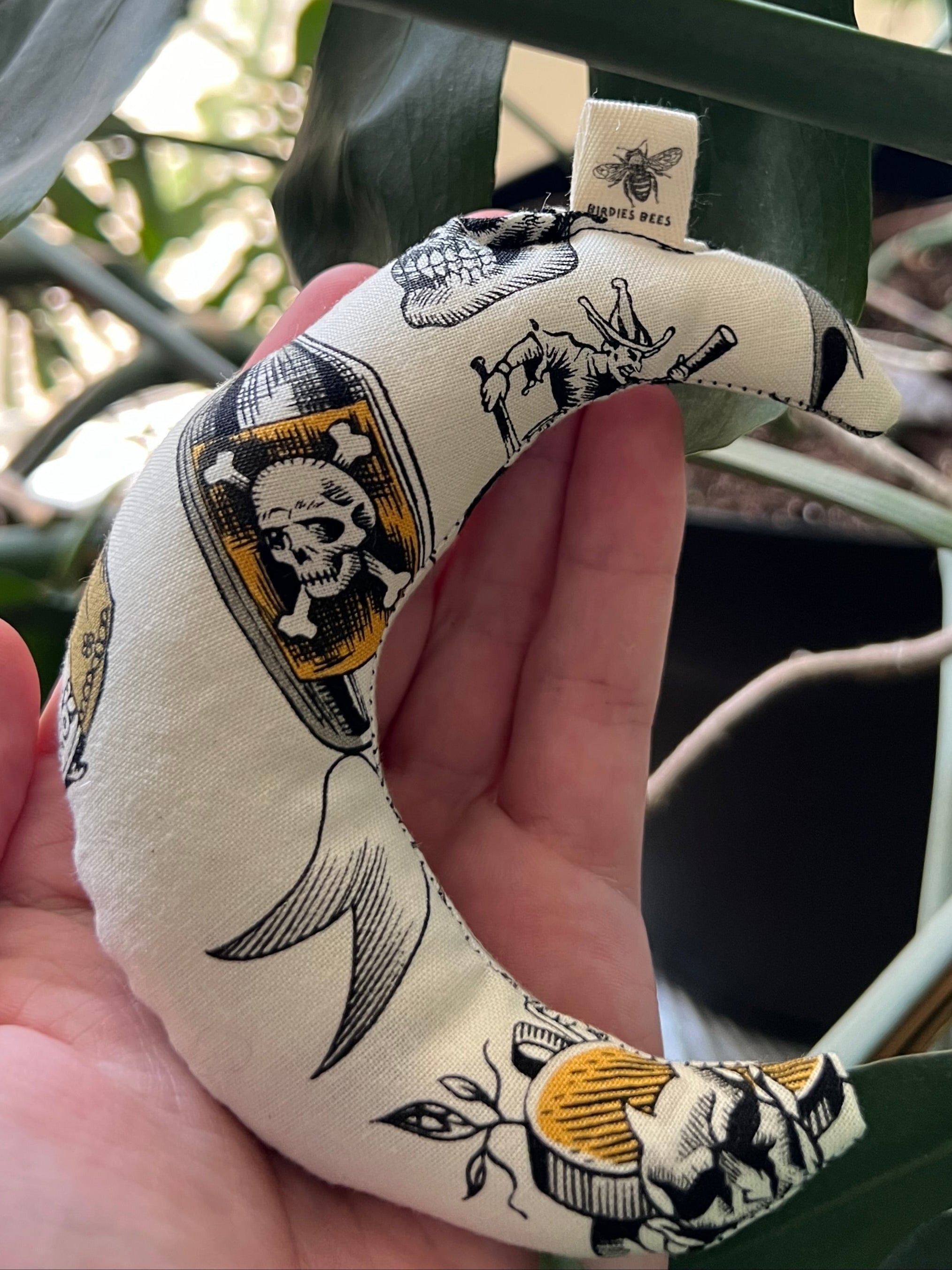 Cat Toys - Halloween